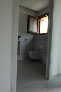 Giardino tra i laghi