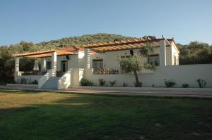 Gera's Olive Grove - Elaionas tis Geras Lesvos Greece