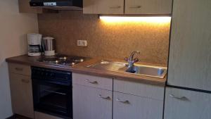 Appartement Mühlau
