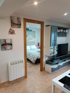 Vivienda vacacional cerca de Bilbao