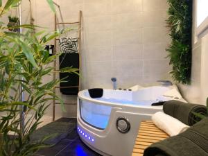 Pop Bohèm en Camargue maison atypique 135m2