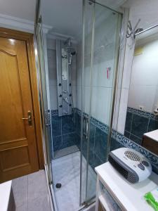 Vivienda vacacional cerca de Bilbao
