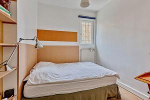 JO 2024 PARIS - Maison Bleue Piscine