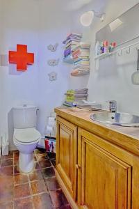 JO 2024 PARIS - Maison Bleue Piscine