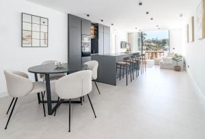 LAQ75 - Beautiful apartment with stunning view