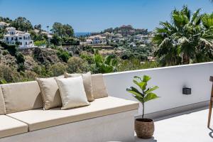 LAQ75 - Beautiful apartment with stunning view