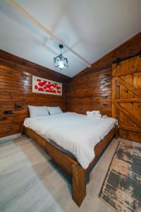 Kurtköy Park Bungalov Evleri