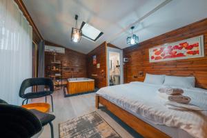 Kurtköy Park Bungalov Evleri