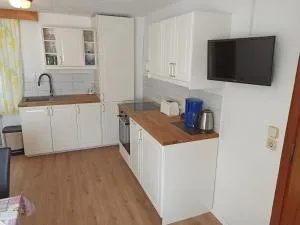 Ferienhäuschen Kastaniennallee im Herzen von Rügen - 德雷施维茨