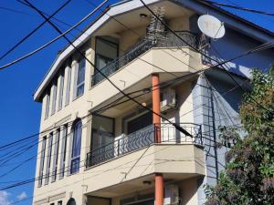 Casa Italia 1 - 3-star hotels in Gjirokastër