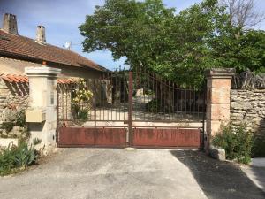 Appartements Les Juliens : photos des chambres