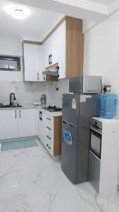 1 bedrooom Smarthomes Serviced Apartments-Kilimani