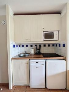 Appartement à 2 pas océan et lac