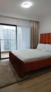 1 bedrooom Smarthomes Serviced Apartments-Kilimani