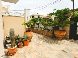 Studio Irene, Lindos 10 minutes, Beach 4 minutes