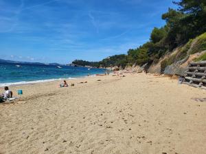 Studio à 400 m de la plage