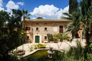 Casa Montserrat Ruralvilla