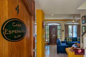 Casa Esperanza SJDS
