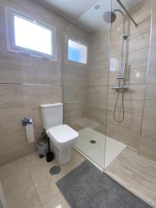 Casa Mariana Penthaus apartment with golf and mountains view