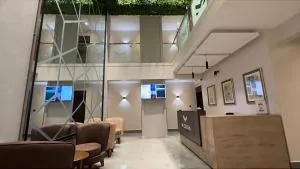 Micassa Suites - Makerere