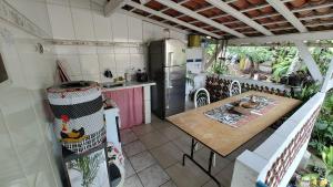 Encanto Costeiro mar e natureza