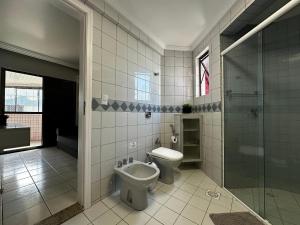 CT03- 2 Quartos| Vista Mar| Tela Proteção| Churras