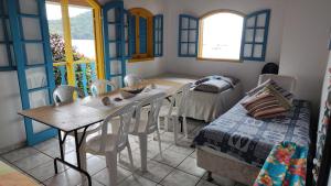 Encanto Costeiro mar e natureza