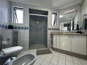 CT03- 2 Quartos| Vista Mar| Tela Proteção| Churras