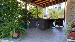 Apartmani JAKI, Biograd na moru 