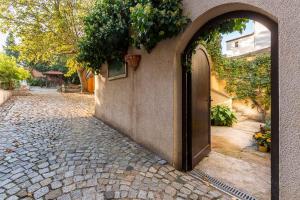 Gästehaus Geiseltalsee