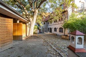 Gästehaus Geiseltalsee