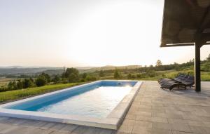 Amazing Home In Cetingrad With Wifi