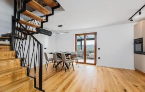 Amazing Home In Cetingrad With Wifi