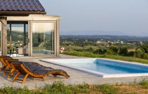 Amazing Home In Cetingrad With Wifi