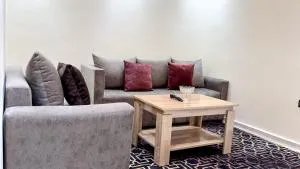 Appartement spacieux et calme à proximité de la mer et la gare agdal - Gare de Rabat-Aguedal