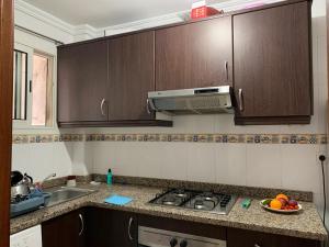 Appartement moderne avec piscine et vue sur mer, proche plage