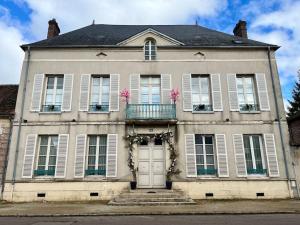 Maisons de vacances La Demeure de Margot - 24 couchages : photos des chambres