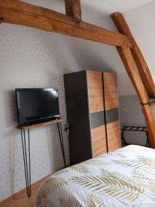 B&B / Chambres d'hotes Syb'elle etape : photos des chambres