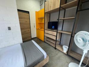 Hotel Living Box San Fernando Cali