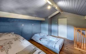 Maisons de vacances 5 Bedroom Nice Home In Xonrupt-Longemer : photos des chambres