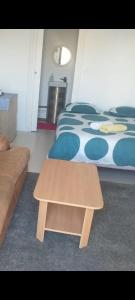 Studio indépendant avec SDB privée