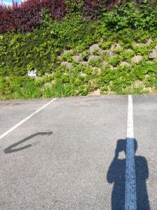 Joli studio à St Gervais les bains