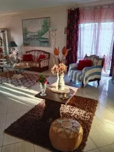 Les Espaces de Furiani - 菲里亚尼