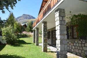 Chalets Chalet L Olan 15p Emplacement exceptionnel grand terrain : photos des chambres