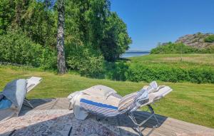 3 Bedroom Gorgeous Home In Tjörn