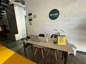 Hotel Living Box San Fernando Cali