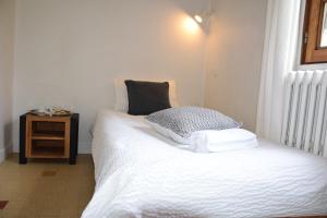 Chalets Chalet L Olan 15p Emplacement exceptionnel grand terrain : photos des chambres