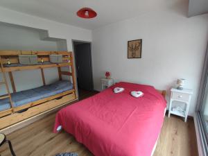 T2 spacieux et lumineux avec 2 terrasses Sud et Est, proche centre village