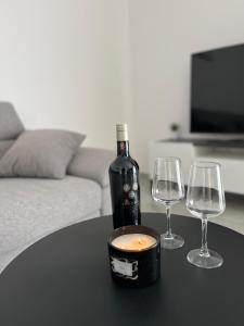 Apartman Natali