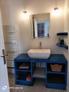 Maisons de vacances T3 Zen : photos des chambres